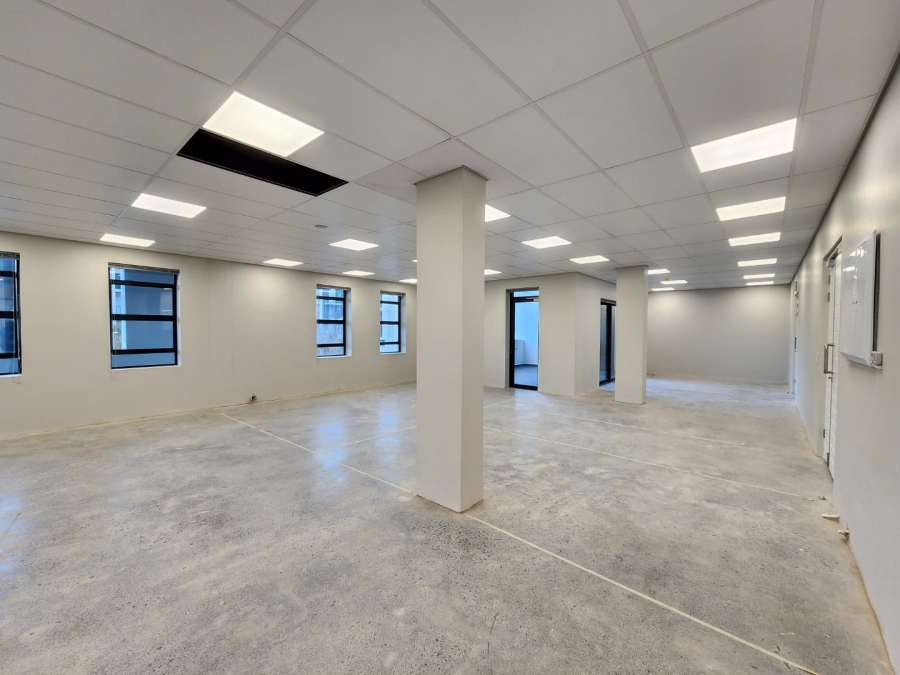 To Let commercial Property for Rent in Paardevlei Western Cape